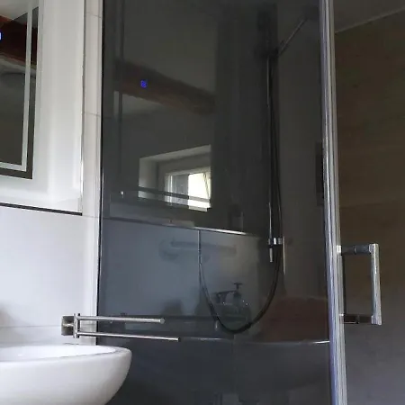 Urlaubsglueck Lejlighed Kurort Gohrisch