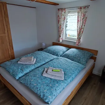 Lejlighed Urlaubsglueck