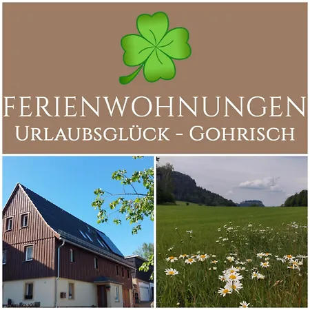 Urlaubsglueck Kurort Gohrisch